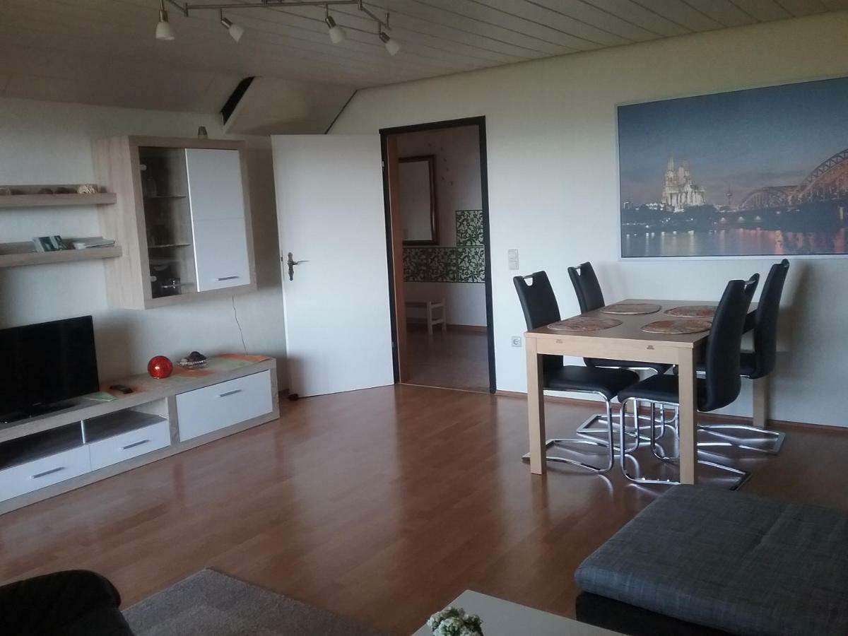 Zur Schoenen Aussicht Хелентал Екстериор снимка