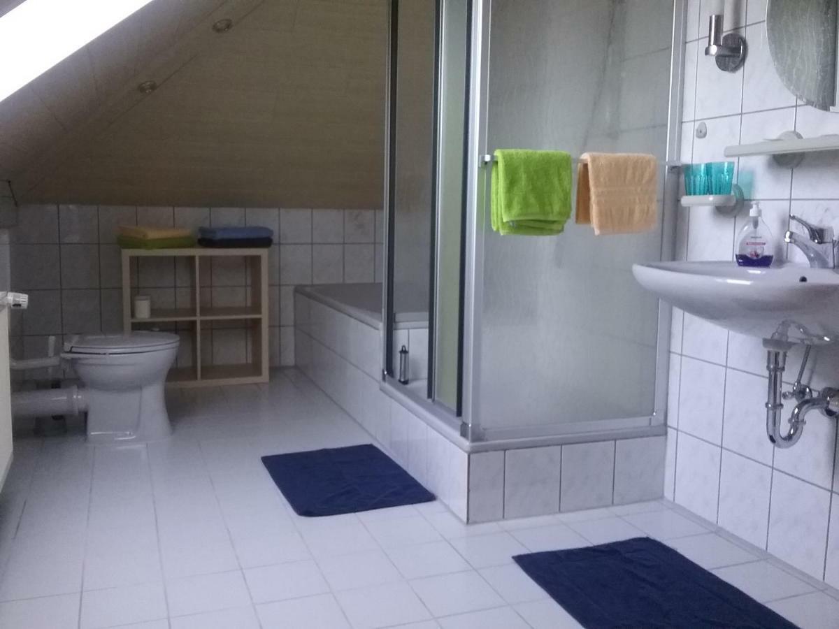 Zur Schoenen Aussicht Хелентал Екстериор снимка